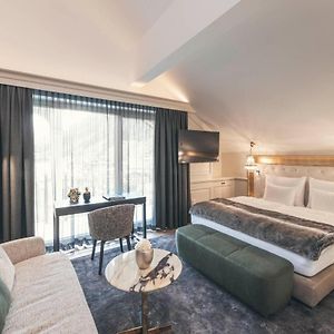 Deluxe Double Kamer