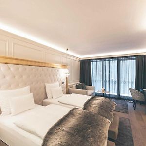 Standaard Double Kamer