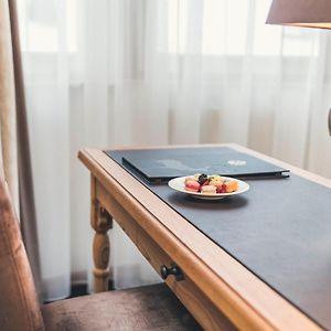 Comfort Kamer met een Queen Size Bed